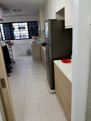 Blk 534 Cheng San View (Ang Mo Kio), HDB 3 Rooms #616746261